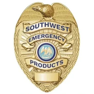 Southwest Emergency Products team at trade show